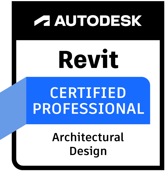 Autodesk Revit Architecture Certified Professional Course