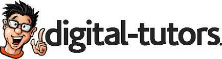 Digitaltutors logo