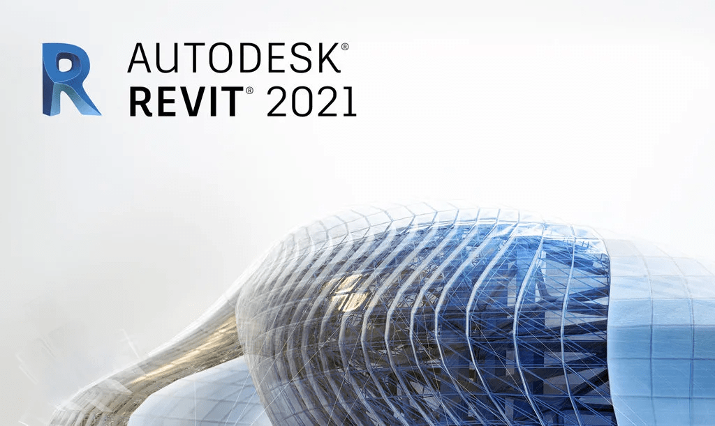 Autodesk Revit 2021 Program Cover