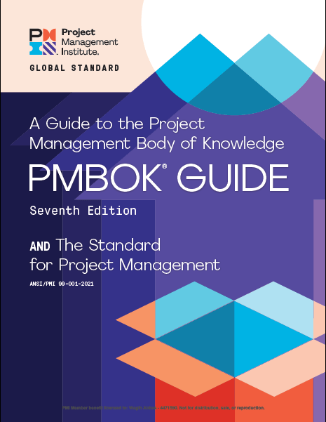 PMBOK® Guide
