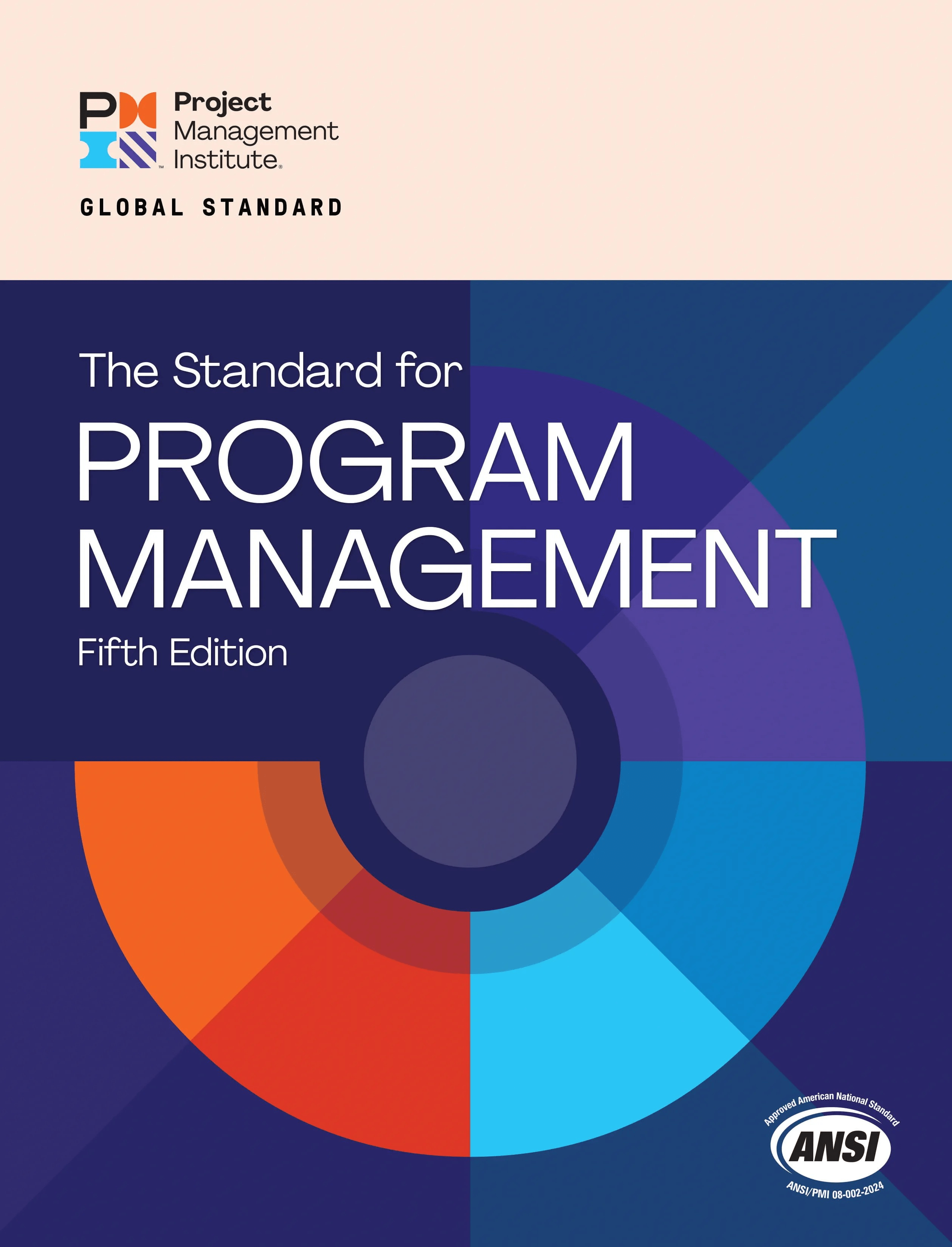 The Standard for Program Management – Fifth Edition