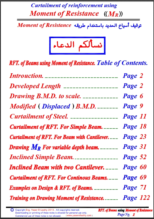 12-Beams-Reinforced-of-Beams-using-Moment-of-Resistance