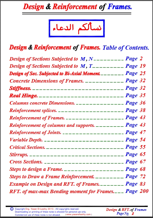 19-Frames-Design-Reinforcement-of-Frames