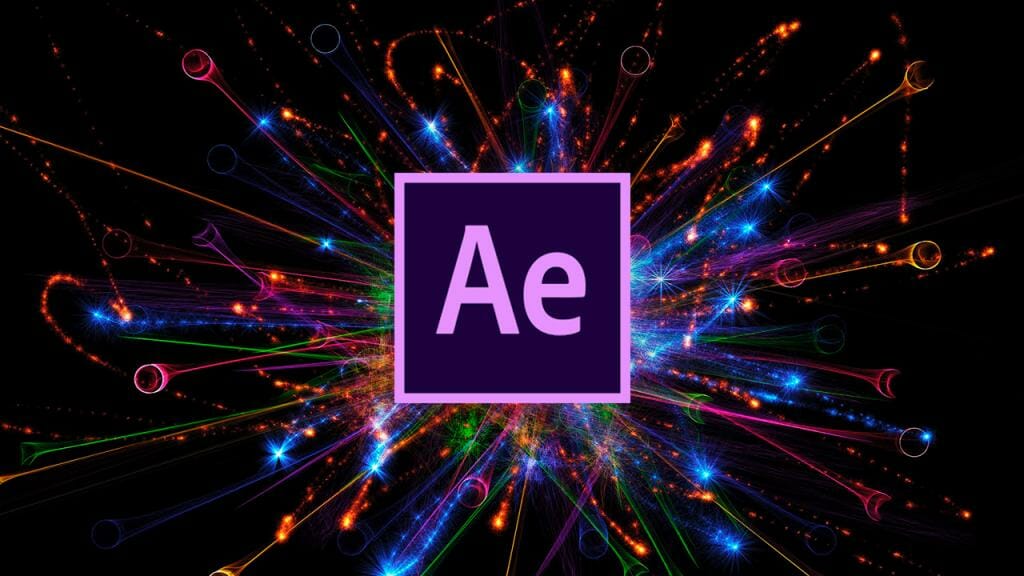 Adobe After Effects Crash Course for Creatives