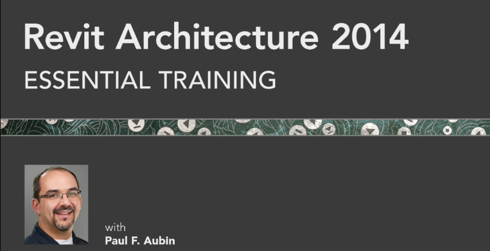 Revit Architecture 2014 Essential Training