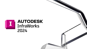 Autodesk Infraworks 2024